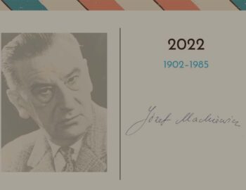 2022 – The Year of Józef Mackiewicz