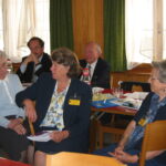 XXV Sesja Stałej Konferencji MAB - Rapperswil 2003 r.