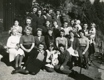 Exhibition: “Wola” – History of the camp for Polish women in Feldbach (1944-1945)